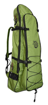 NEW SpearPro Armadillo Deluxe Fin Backpack