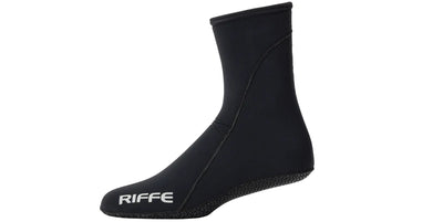 RIFFE 3.5MM DIVE SOCK WITH NON-SKID SOLES