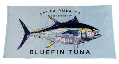 Spear America Towel