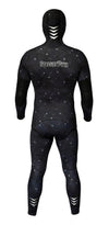 SpearPro Cabrilla Wetsuit - 5mm