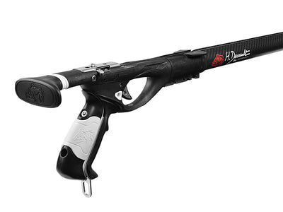 C4 H. Dessault Fenix Carbon Speargun