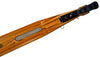 SpearPro Teak Commercial Grade Speargun - Enclosed Track