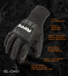 Riffe Holdfast Cut Resistant High Impact Glove