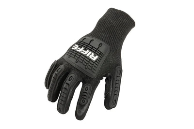 Riffe Holdfast Cut Resistant High Impact Glove