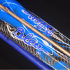 BleuTec King Cobra L.E. Polyspast Carbon Speargun (Invert Roller) 120cm