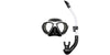 Riffe Premium Mask & Snorkel Set - Nekton White