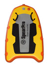 Spearpro Float Attack Board 30PSI 90L