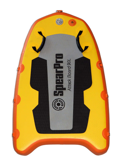 Spearpro Float Attack Board 30PSI 90L