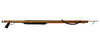 SpearPro Teak Deluxe Invert Roller Speargun - Enclosed Track