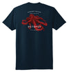 Spearpro Octopus T-Shirt