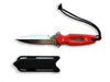 SpearPro Ranger Dagger 4.5" Stainless Steel Dive Knife Polished