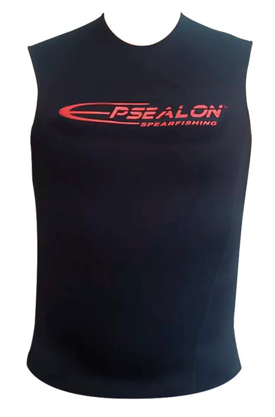 Epsealon Neoprene Under Vest 2.5mm