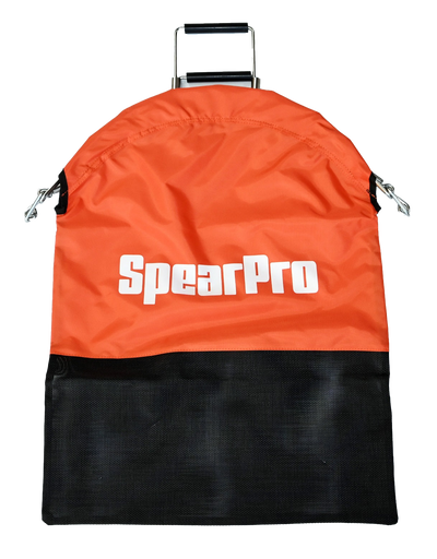 SpearPro Heavy Duty One Handed Lobster Bag