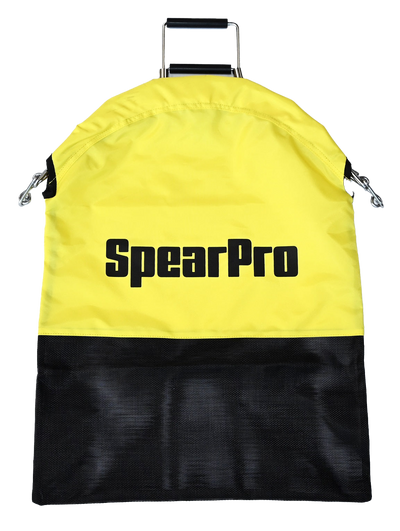 SpearPro Heavy Duty One Handed Lobster Bag