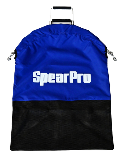 SpearPro Heavy Duty One Handed Lobster Bag