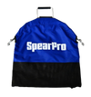 Spearpro Heavy Duty One Handed Lobster Bag with Zipper