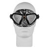 C4 H. DESSAULT ELEMENT MASK W/ CAMERA MOUNT