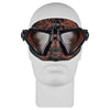 C4 H. DESSAULT ELEMENT MASK W/ CAMERA MOUNT