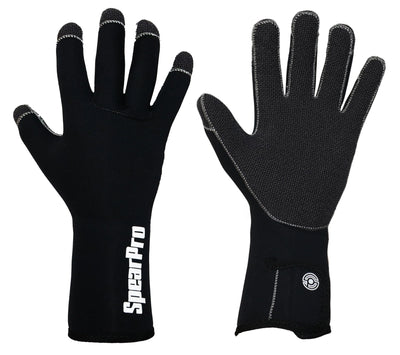 Spearpro Premium Kevlar 3mm Glove