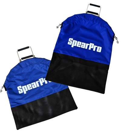 SpearPro Heavy Duty One Handed Lobster Bag