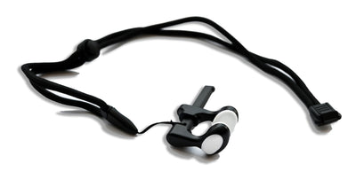 Nose Clip with Strap