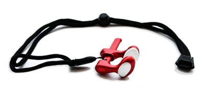 Nose Clip with Strap