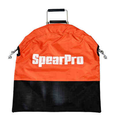 SpearPro Heavy Duty One Handed Lobster Bag