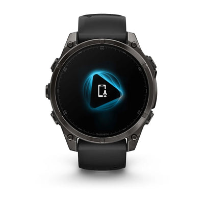 Garmin Fenix 8 47mm Amoled