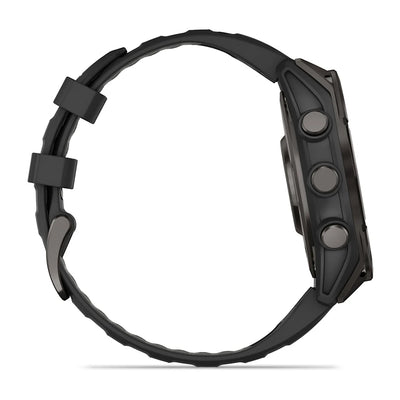 Garmin Fenix 8 47mm Amoled