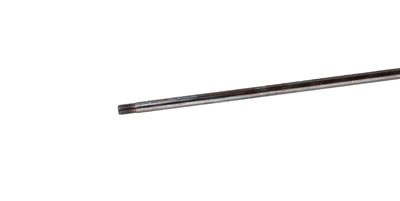 Riffe Euro Shaft 11/32" Threaded (24" thread)