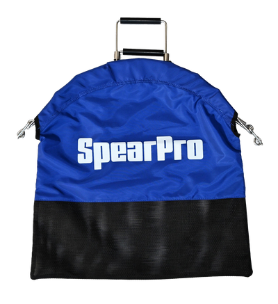 SpearPro Heavy Duty One Handed Lobster Bag