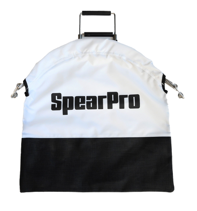 SpearPro Heavy Duty One Handed Lobster Bag