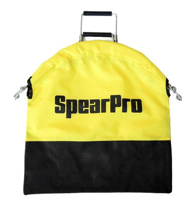 SpearPro Heavy Duty One Handed Lobster Bag