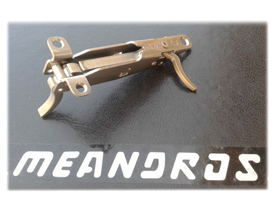 Meandros  DIY Trigger Mechanism L1