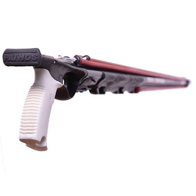 Pathos Sniper Roller Aluminum Speargun