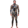 Riffe COVI-TEK Camo Wetsuit - 3.5mm