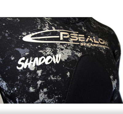 Epsealon Shadow Junior Wetsuit 5mm