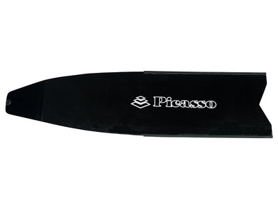 Picasso Fiberglass Top Blades