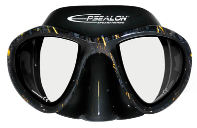 Epsealon E-Visio 2 Dive Mask