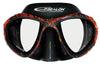 Epsealon E-Visio 2 Dive Mask