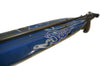 BleuTec King Cobra L.E. Polyspast Carbon Speargun (Invert Roller) 120cm