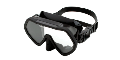 Riffe Frameless Dive Mask