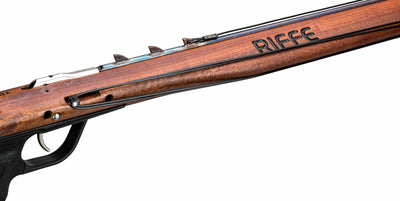 Riffe Marauder Speargun