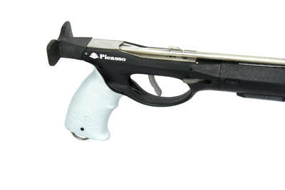 Picasso Magnum Carbon Rail Speargun