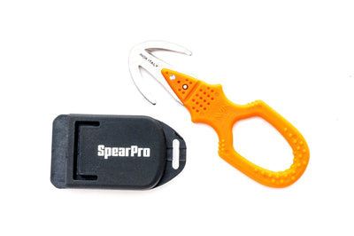 SpearPro Twin line cutter