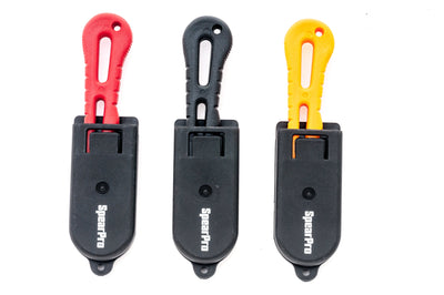 SpearPro Rescue Deluxe Line Cutter