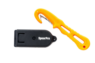 SpearPro Rescue Deluxe Line Cutter