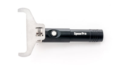 SpearPro Light Mounted Lobster Gauge