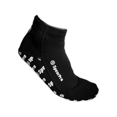 SpearPro Reef dive socks low cut 1.5mm