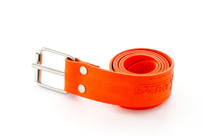 SpearPro 4mm Marseilles Weight Belt